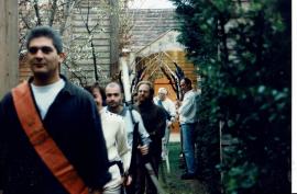 Abat Oiseau 1997-2